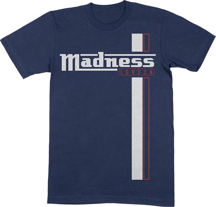 Madness Band Stripes