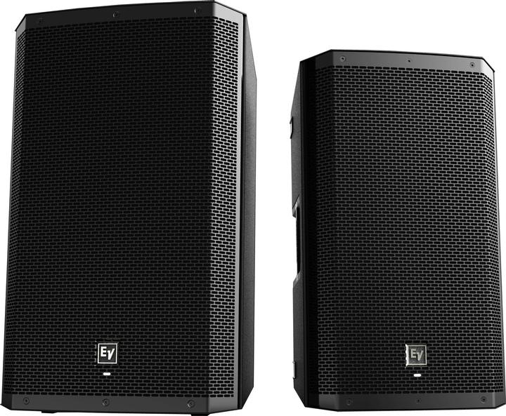 Produktbild EV ZLX-15 (Passiv, 1x 250 W)