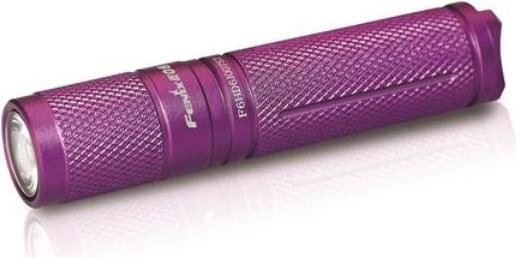 Fenix E05 (6.65 cm, 85 lm)