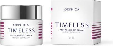 Produktbild Orphica Timeless przeciwzmarszczowy krem na dzień 50ml (50 ml)