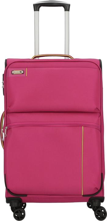 D&N Travel Line 6704 - Einzelkoffer