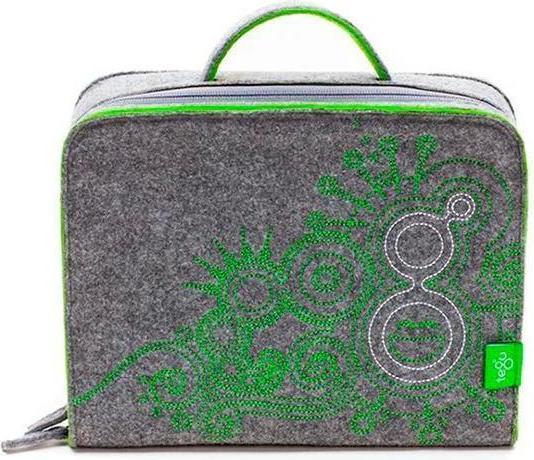 Image du produit Tegu Valise