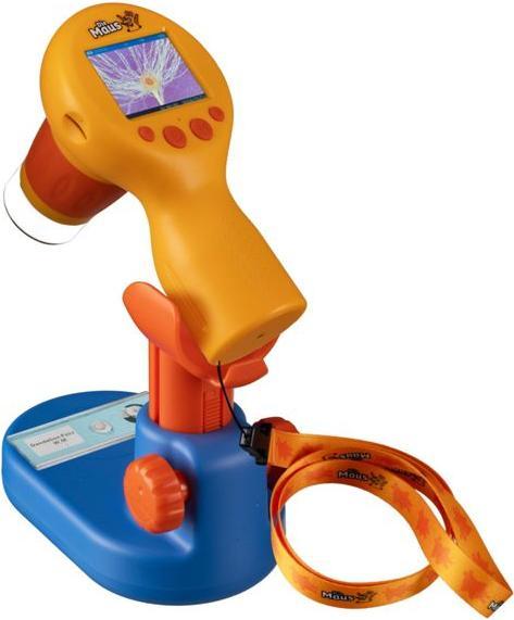 Produktbild DieMaus Hand-Mikroskop