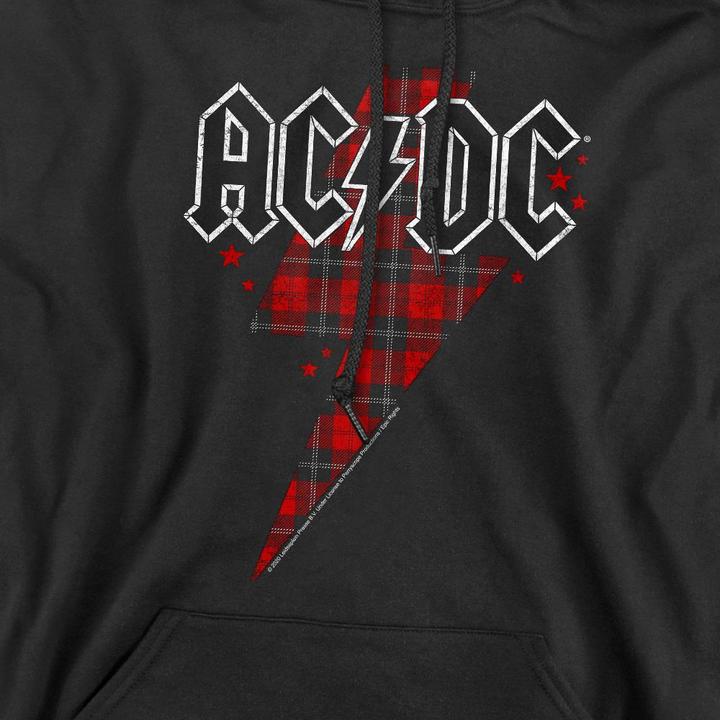 Produktbild AC/DC Kapuzenpullover (XL)