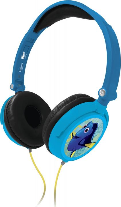 Lexibook Finding Dory Stereo Kopfhörer