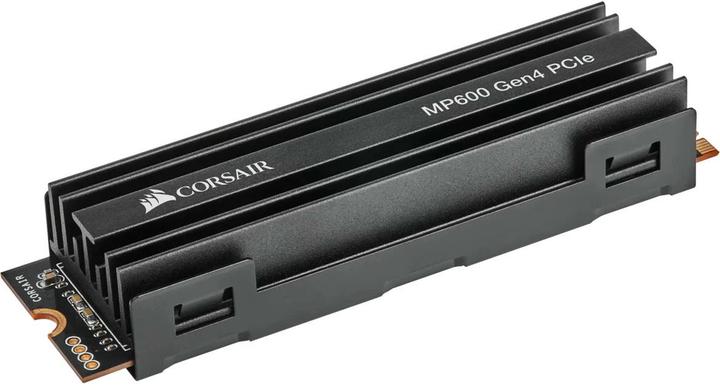Produktbild Corsair MP600 R2 (1000 GB, M.2 2280)