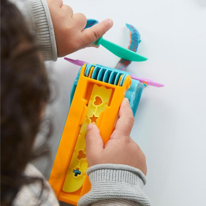 Productafbeelding Play-Doh Fun Factory startset