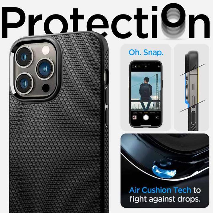 Immagine prodotto Spigen Liquid Air (Apple iPhone 14 Pro)