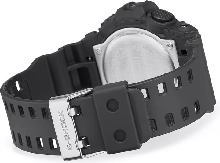Produktbild G-Shock GA-700MF-1AER (Taucheruhr, 53 mm)