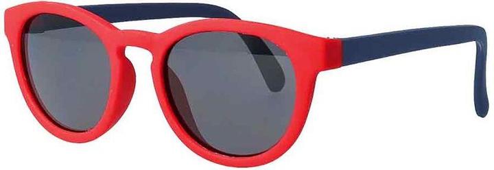 BB Klostermannn Kindersonnenbrille Flex rot/blau