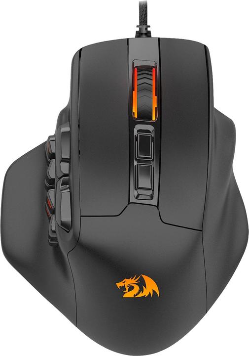 Actual product image Redragon Mysz M811 Aatrox (M811-RGB)