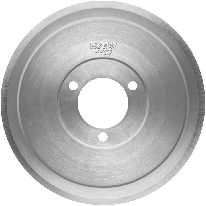 Immagine prodotto Dr. Ritter Lama di ricambio per AES 52 S / AES 62 SR/-H / AES 62 SL/-H / E 118