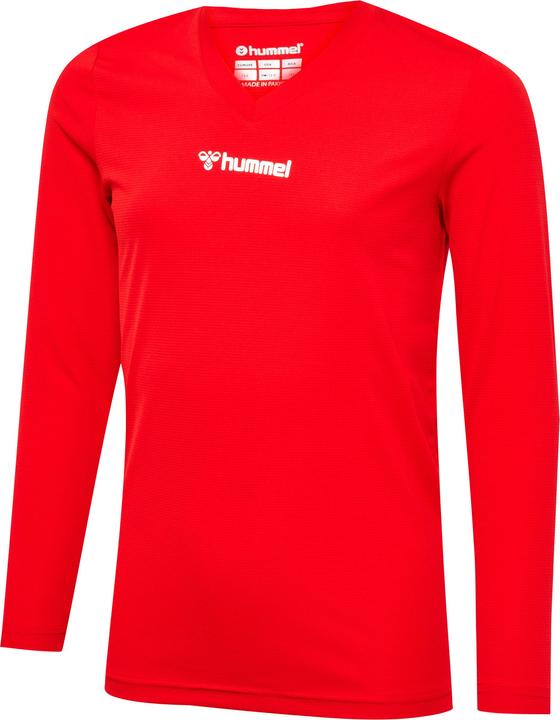 hummel hmlBL ESSENTIAL TEE L/S KIDS