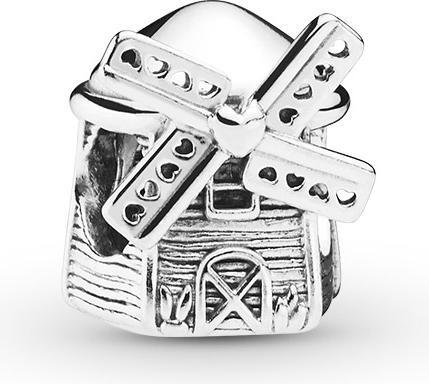 Immagine prodotto Pandora Mulino a vento di fascino (Argento 925)