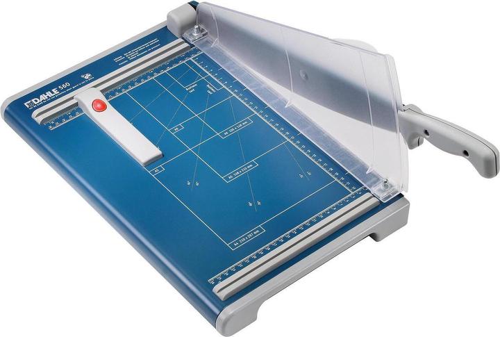 Actual product image Dahle 560 (25 Sheets, A4)