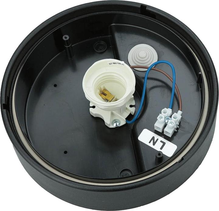 Actual product image Licht-Erlebnisse Maira (E27)