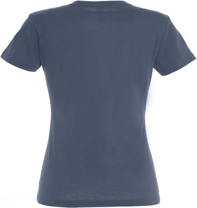 Actual product image Sols Imperial TShirt short sleeve round neck (XL)