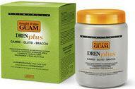 Immagine prodotto Guam Alghe Fango DREN Plus Effetto drenante Bioattività (Crema corpo)