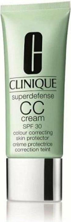 Image du produit Clinique Super Defense (MOYEN)