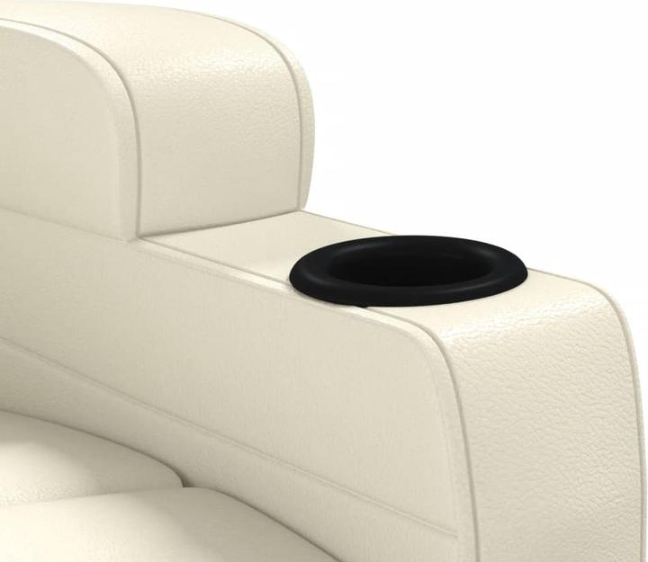 Immagine prodotto VidaXL Sedia da massaggio elettrica