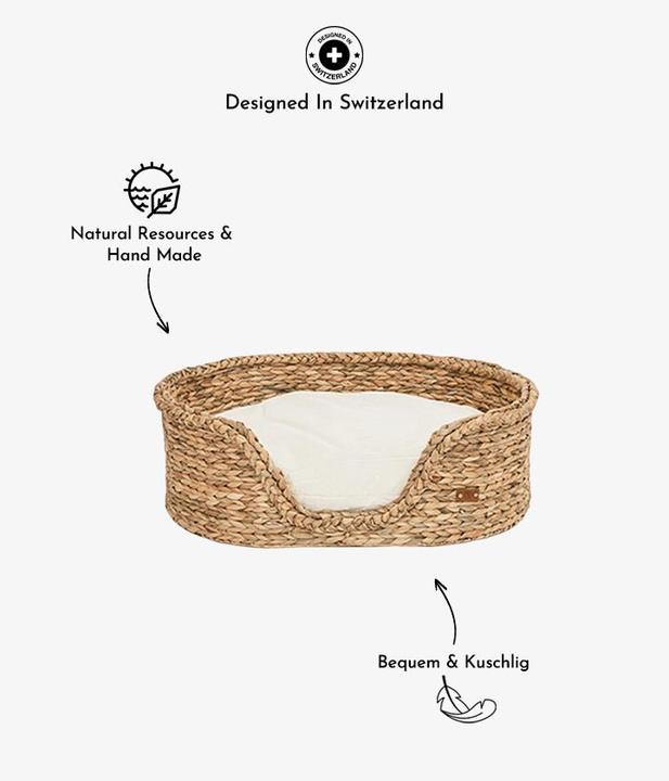 Image du produit Pet & Co. Goofy-Baskets (Chien)