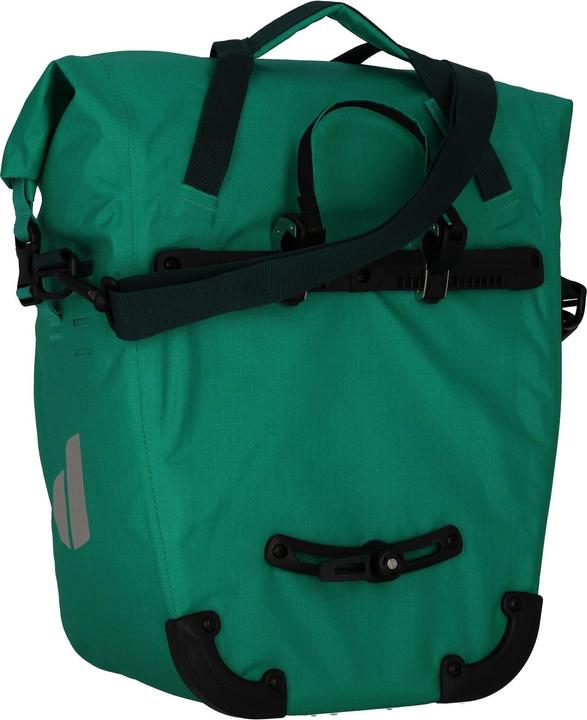 Produktbild Deuter Weybridge 25+5 (30 l, Gepäckträgertasche)