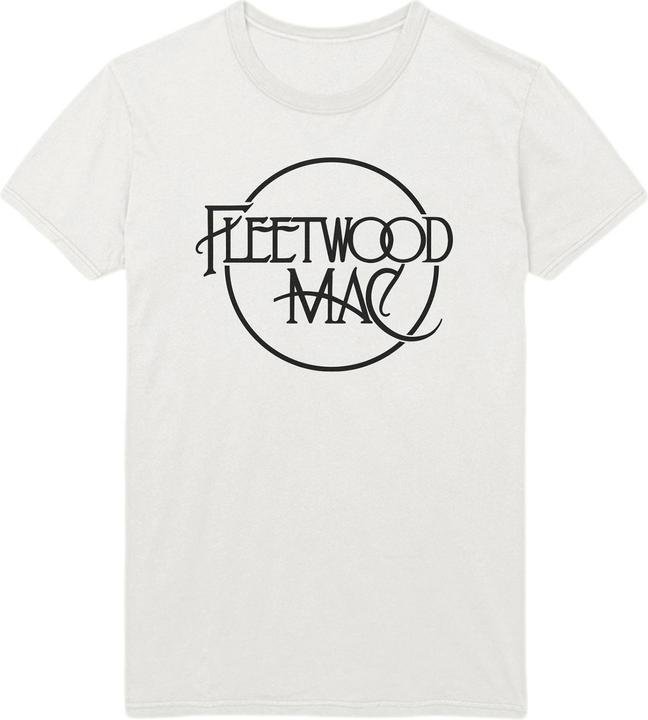Fleetwood Mac Classic Logo