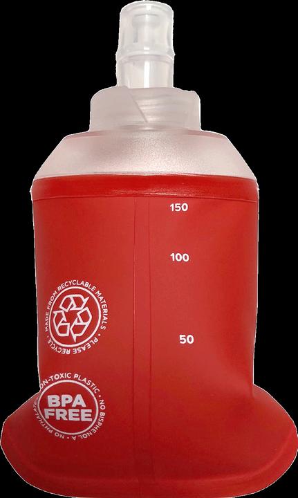 Actual product image Compressport ErgoFlask 150ml (0.15 l)