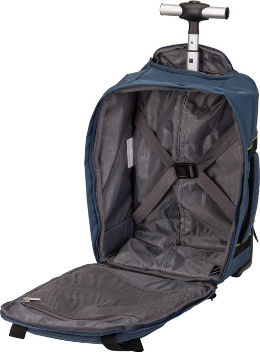 Produktbild American Tourister Take2cabin Backpack/Wh S (20 l, Handgepäck (bis 50l))