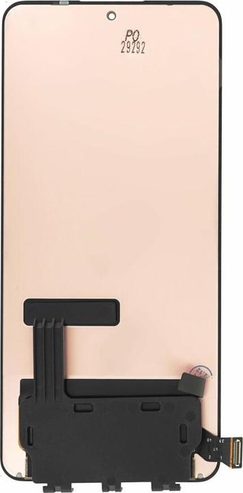 Actual product image OEM Display (no frame) for Poco F4 GT (Display, Xiaomi Poco F4 GT)