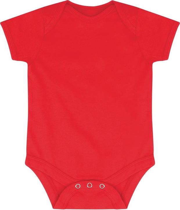 Immagine prodotto Larkwood Body Baby Essential a maniche corte (62)