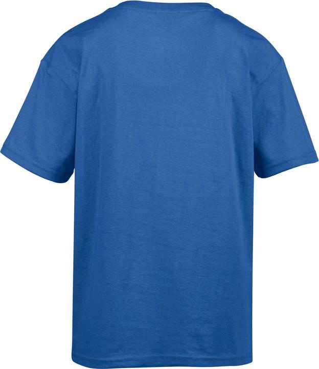 Image du produit Gildan - T-shirt SOFTSTYLE - Enfant (128)