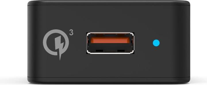 Produktbild Hama Qualcomm® Quick Charge™ 3.0 (19.50 W)