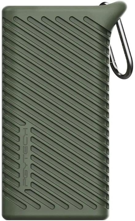Actual product image Pgytech CreateMate Card Reader Case Type B/SD (USB 3.2 Gen 2)