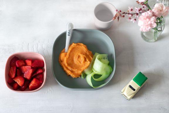 Actual product image Beaba Dinner Set