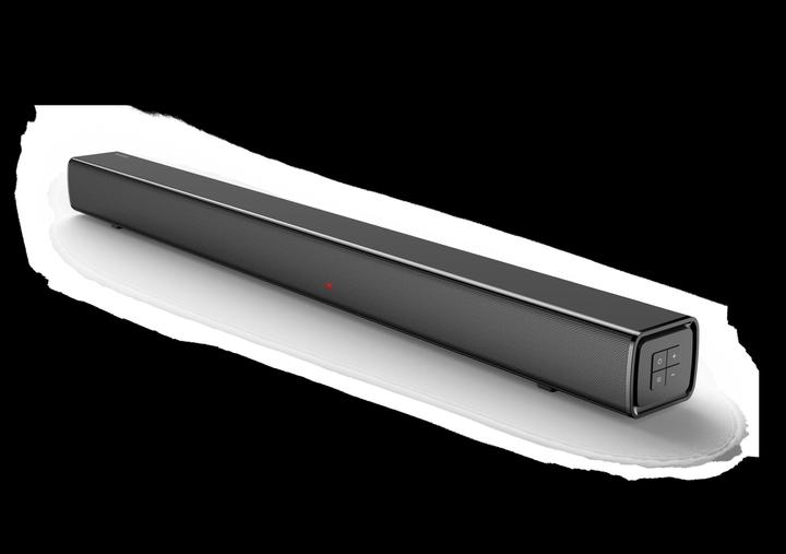 Produktbild Panasonic SC-HTB100EG-K (45 W, 2.0 Kanal)
