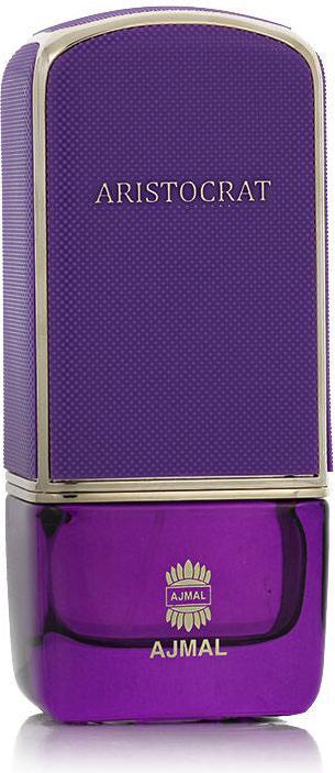 Ajmal Aristocrat by Eau de Parfum Spray 75 ml (Eau de Parfum, 75 ml)