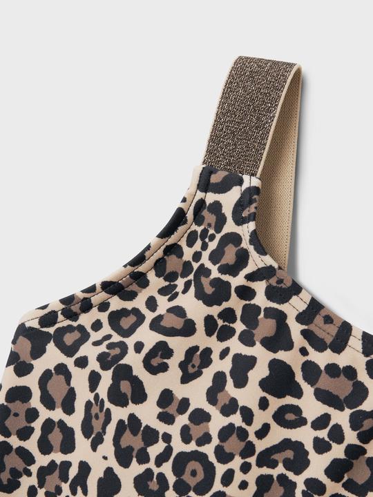 Produktbild Name it Print Badeanzug (134)