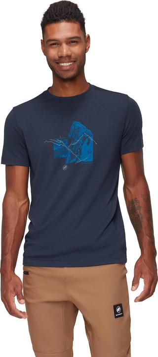 Produktbild Mammut Mountain T Shirt 4208m (3XL)