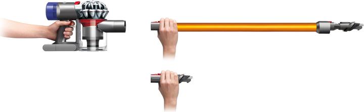 Productafbeelding Dyson V8 Absolute