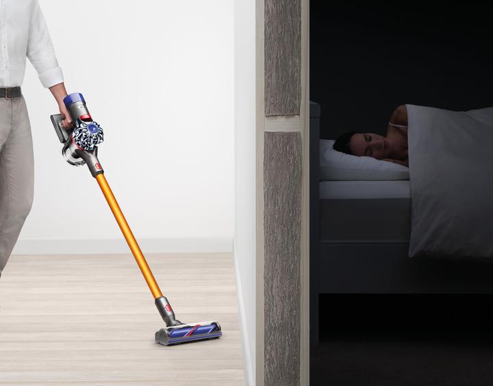 Productafbeelding Dyson V8 Absolute