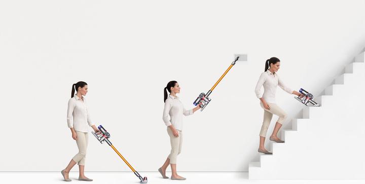 Productafbeelding Dyson V8 Absolute
