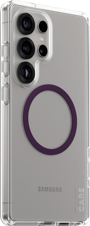 Image du produit PanzerGlass CRRFUTCG38488, Housse, Samsung, Samsung - Galaxy S 2025 Ultra, Transparent (Samsung Galaxy S25 Ultra)