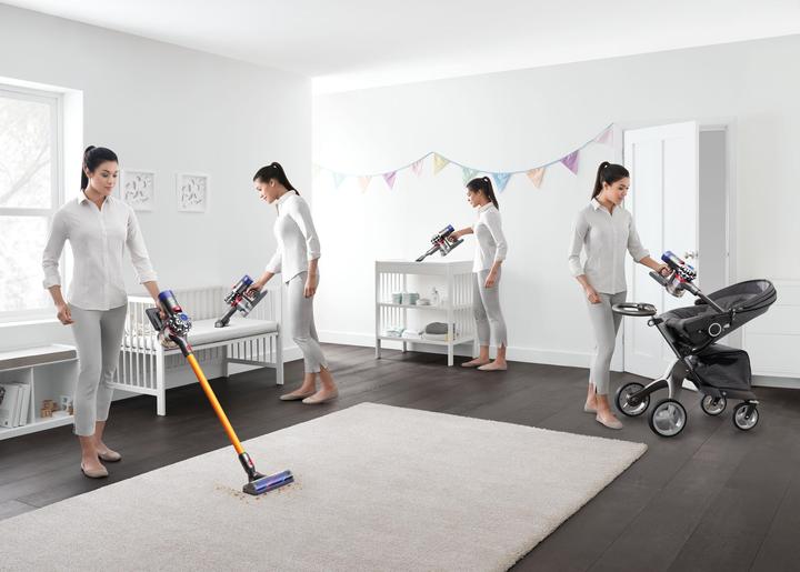 Productafbeelding Dyson V8 Absolute