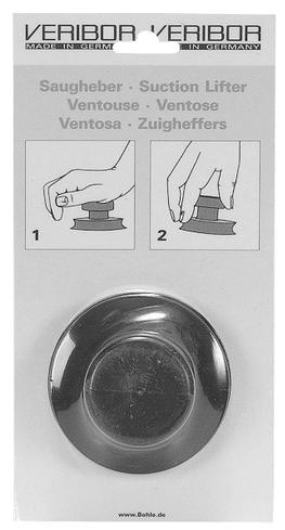 Actual product image Veribor 609.0 (15 kg)