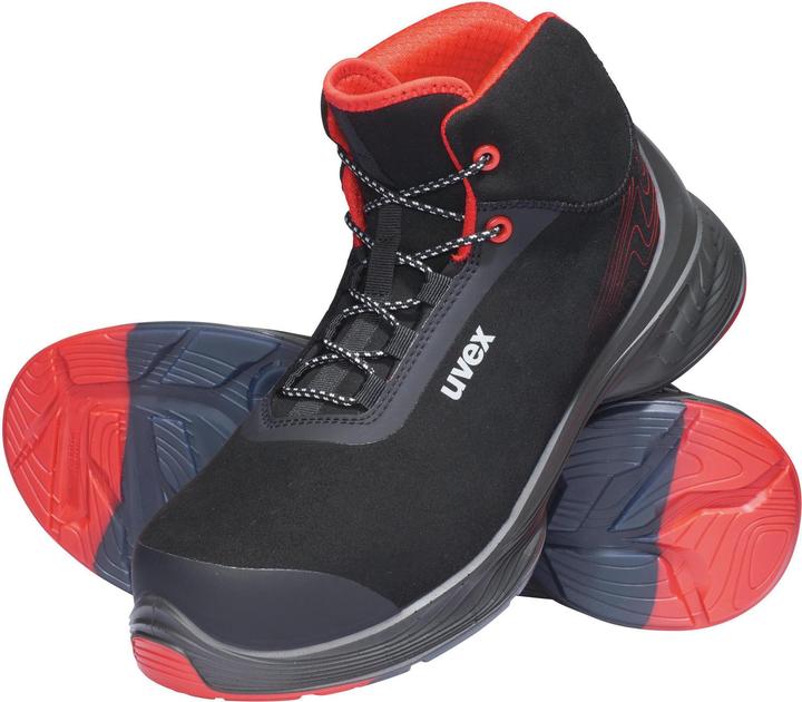 Actual product image Uvex Safety 1 G2 (S3, 43)