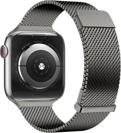 Dark grey