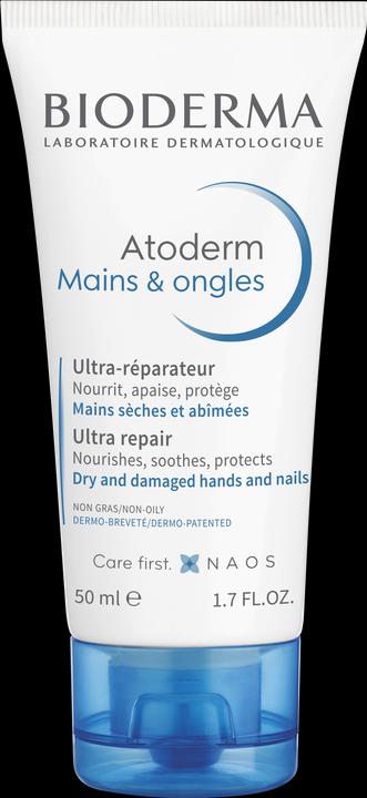 Image du produit Bioderma Atoderm (50 ml)