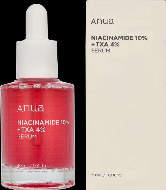 Immagine prodotto Anua Niacinamide 10% + TXA 4% di siero (30 ml)
