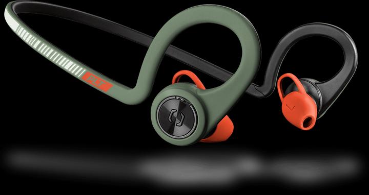 Actual product image Poly BackBeat FIT (8 h, Wireless)
